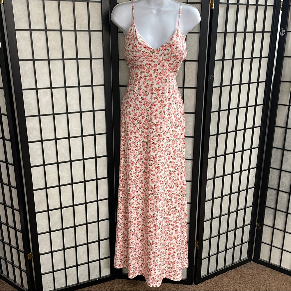 J for justify ladies dress size large